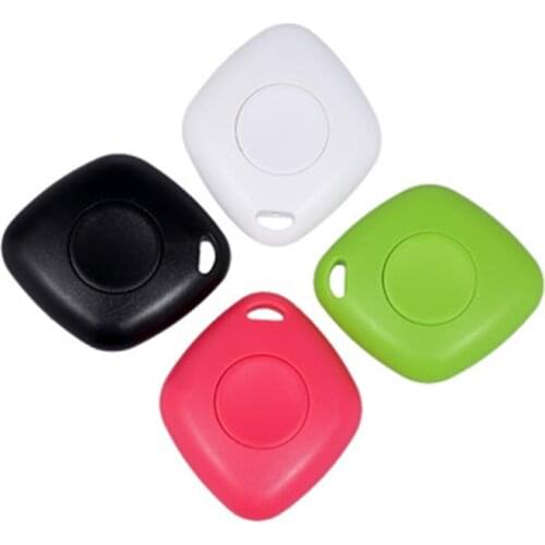 Wireless Bluetooth-compatible 4.0 Tracker Elderly Child Pet Wallet Key Car Bags Suitcase Anti Lost GPS Locator Alarm Finder Auto