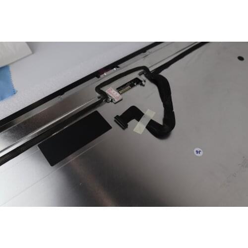 For iMac 21.5" A1418 2K LED Monitor Screen Panel Grade A Mid 2014 Late 2015 LM215WF3-SD D1(D2) D3 LCD Screen EMC 2889 MK142LL/A