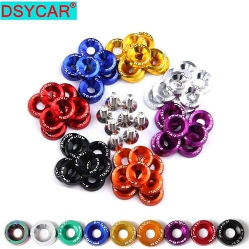 Крепежи для автомобилей DSYCAR China At AliExpress