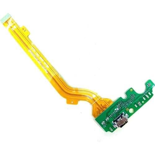 For Alcatel 3X 2020 5061 USB Charger Port Dock Charging Port Connector Board Flex Cable