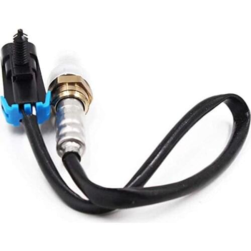 Oxygen Sensor Lambda Sensor 12609456 for GMC Chevrolet