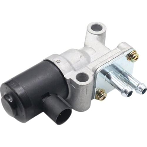 Idle Air Control Valve 36450-P2J-J01 36450P2JJ01 Compatible with Honda Civic Del Sol 96-00