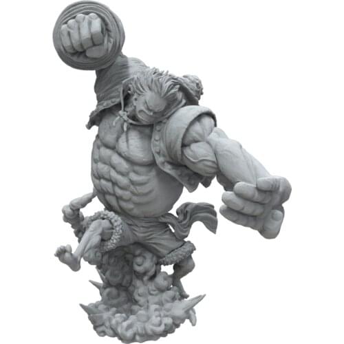 Action Collection Figure Model Gift 3D Print