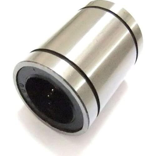 LM12UU 12mm Linear Motion Bearing, Linear Ball Bearing, Bush Bushing #030227