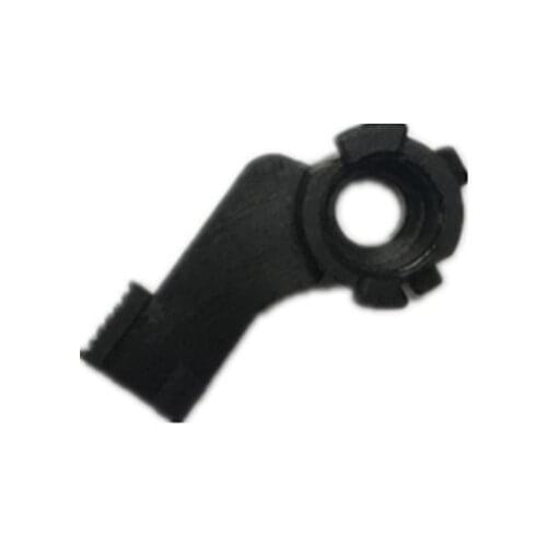 Roller rubber roller plastic buckle For Zebra GT800 Zebra GT800/820/830 printer