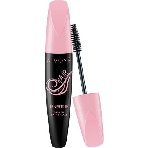 Moisturizing Hair Cream Anti-Drying Hair Comb Finishing Cream Hair Styling Accessories Shaping Smoothing Broken Hair Cream