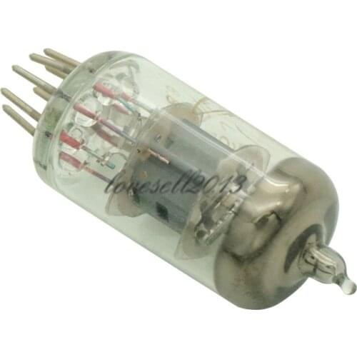 6J1 6J1P Valve Vacuum Tube for PreAmplifier Board Headphone Amplifier Module DIY BBC