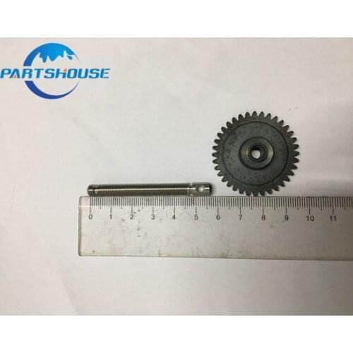 2Sets Original new Pressure ADJ Screw 017-11227 011-11245 for Riso RA RC GR GR377 GR1700 1750 2700 3700 PRESSURE ADJ. SCREW
