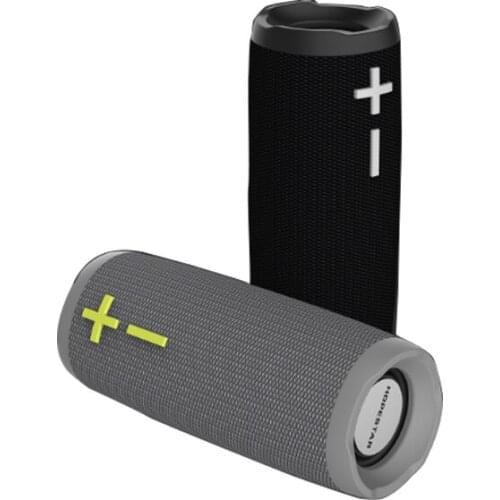 Waterproof Bluetooth audio portable audio outdoor subwoofer radio wireless Bluetooth speaker power Bank