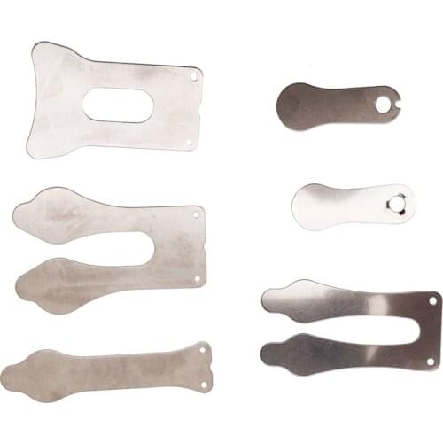 Suction and Discharge flapper valves for Frascold refrigeration compressors