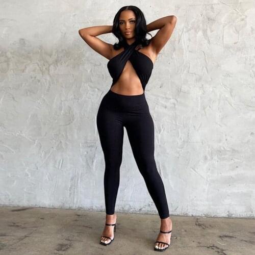Women Two Piece Set Outfits Short Sport Sets Women Casual Shinny Crop Top Shorts Bodycon Women Lady Solid Color Bandage Sets