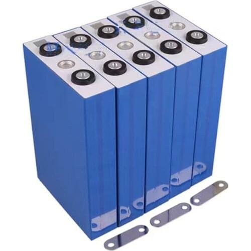 10pcs Lifepo4 56Ah 3.2v Cell 168A Max Discharge for EV Battery Pack Diy Solar Battery 50ah Energy Storage Batteries Home Invert