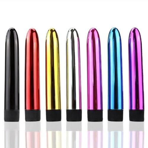 10 Speed Mini Bullet Vibrator For Women Waterproof G-spot Clitoris Stimulator Dildo Vibrator Sex Toys For Woman Sex Products