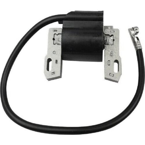 Auto Parts Lawn Mower Lgnition Coils for Briggs 691060 499447 592846 691060 799651 Intek V-Twin 18-22HP Engine