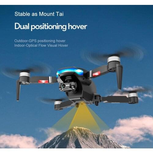 Daddy Chen Remote Control Quadcopter
