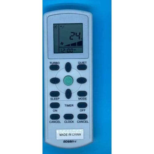 Remote control suitable for DAIKIN dgs01 Ecgs01-i A/C controller Air Conditioner air conditioning remote control