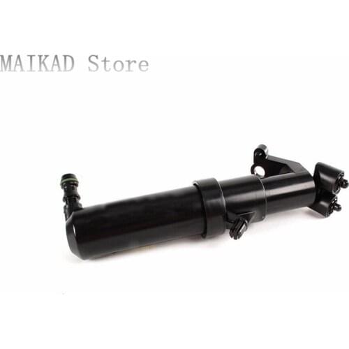Headlamp Headlight Washer Nozzle Pump Washer Pump for Mercedes-Benz W203 C180 C200 C220 C240 C280 C320 C350 C230 A2038600647