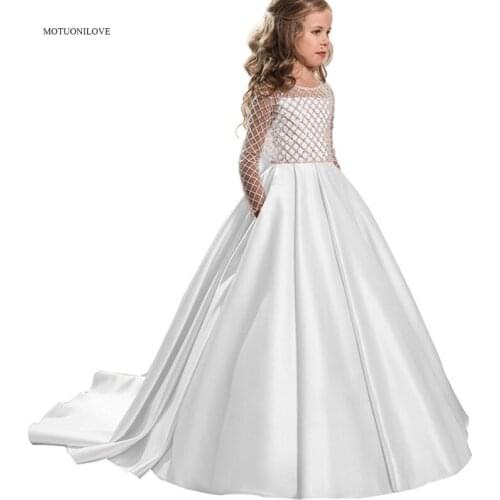 MOTUONILOVE Women's Dresses With A Train