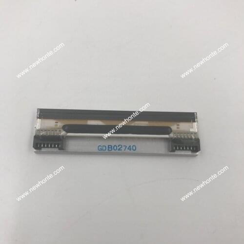 New Original TDP225 Print Head Used For TSC TDP-225 225W 203DPI Barcode Label Printer Printhead