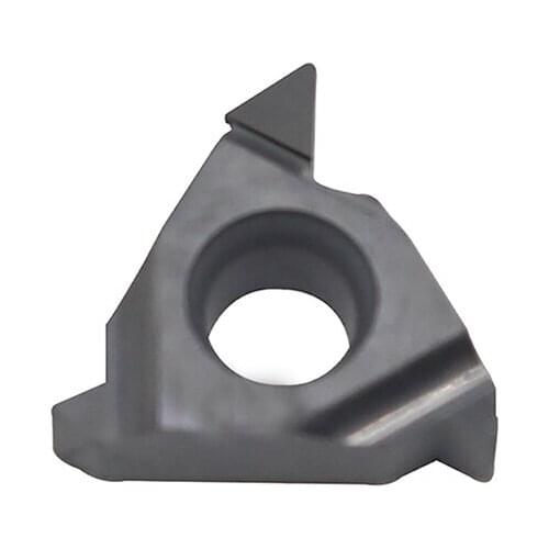 1PCS 16ER A55 PCD CNC thread insert diamond material lathe turning tool high quality