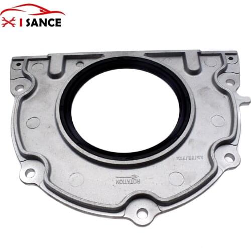 12637710 Rear Main Crankshaft Seal For Buick Cadillac Chevy GMC Pontiac Saturn 3.6L New 12620955,12585989