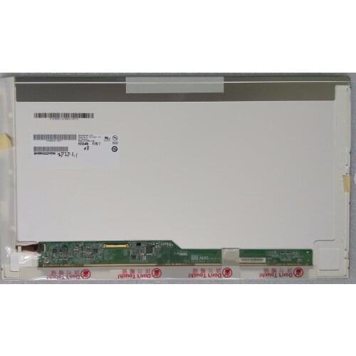15.6" LED Matrix For Samsung RV515 Matrix Laptop LCD Screen LED Display Resolution 1366*768 HD
