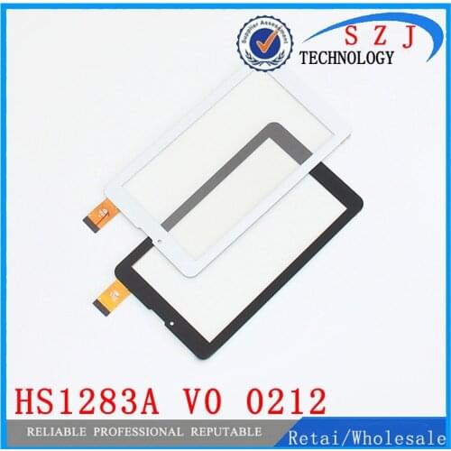 7" inch A960 MTK6577 MTK6527 Tablet PC TP FM707101KD FM707101KC FM707101KE HS1275 LLT tablet touch screen panel Free ship