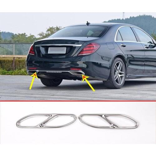 Adeeing Exhaust System Parts