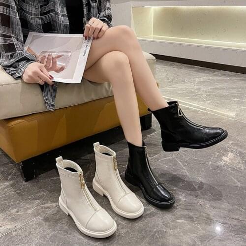 ALLDROPSHIPPER Women's Boots