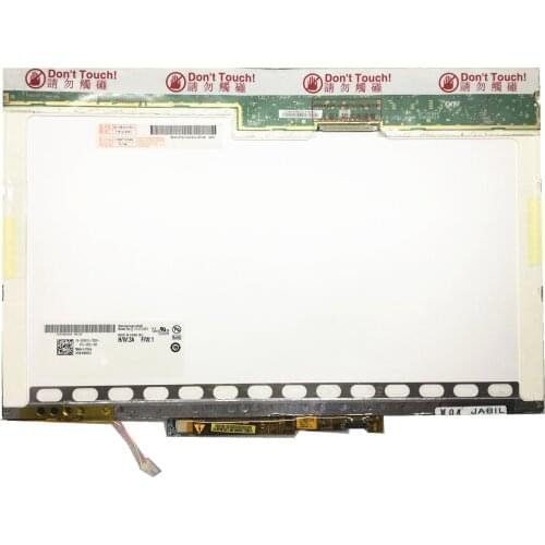 Free shipping B154EW02 V.2 B154EW02 V.6 B154EW08 V.0 B154EW08 V.1 LP154WX3-TLC1 LTN154X3-L02 15.4 inch laptop lcd screen 30 pins