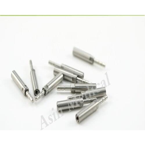 Free Shipping New 10 pcs Asin Dental wrench type Shaft 11.5mm 12.5mm 13.5mm