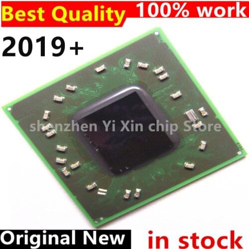 DC:2019+ 100% New original 215-0752001 215 0752001 BGA Chipset