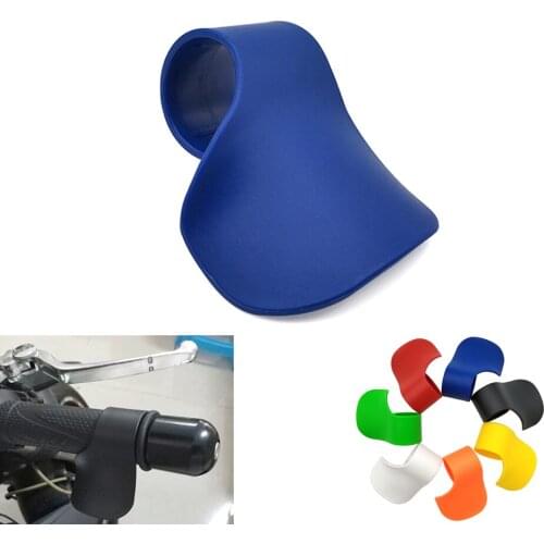 For Gas Gas EC300 TC125 gasgas ec 250 Motorcycle Throttle Grips Wrist Rest Cruise Control Throttle Assist Universal