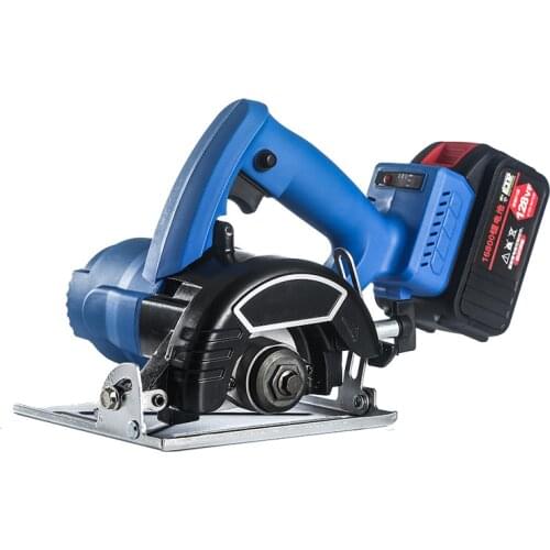 1000W 20V electric circular saws domestic woodworking sawing high-power saws multi-functional portable lithium electric cutting