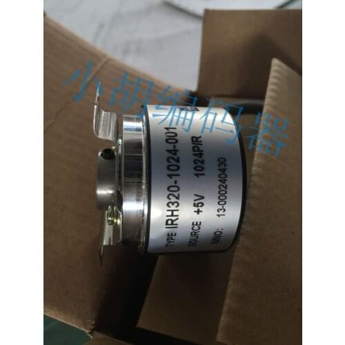 Encoder irh321-1024-001 irh320-1024-001