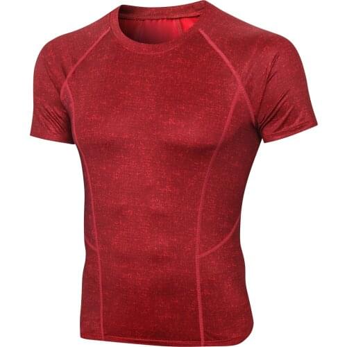 Fonoun Quick Dry T-Shirts