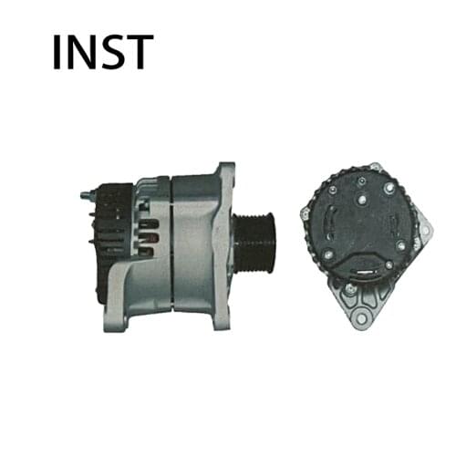 ALTERNATOR DYNAMO GENERADOR ELECTRICO FOR 24V 55A 8GS56 11.204.116 IA1211 AAK5584 AAK5771 11.203.913 32008611 32008650