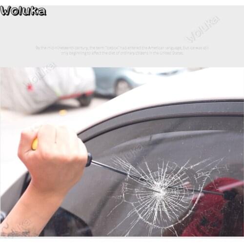 Car Tire Tool Cleaning Stone Hook Car Tire Kst Multifunctional Remove Gravel Tread Stone KST Hook with Non-slip Handle CD50 Q01