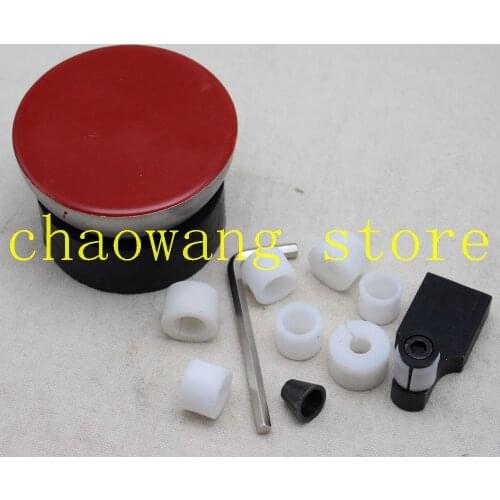 Diamond setting tools Engraving Tools Sealing wax ball with ring tools