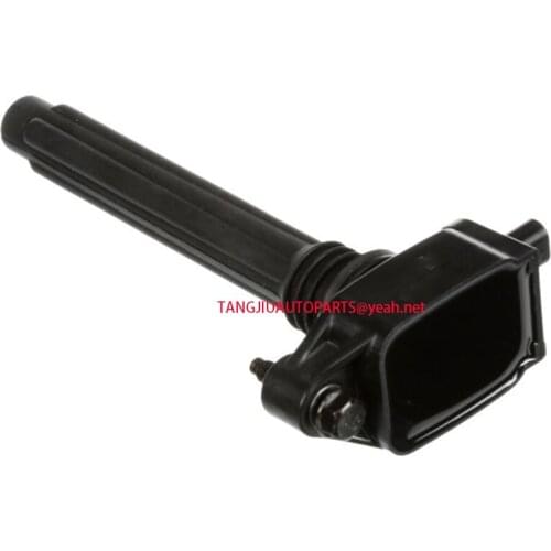 Ignition Coil Fit CHRYSLER 300 2011-2016 200 DODGE JOURNEY GRAND CARAVAN JEEP WRANGLER