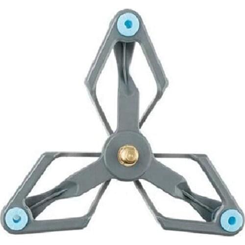 Bicycle Handlebar Fixing Bracket Shock Absorber Vibration Suppressor Set For Gopro Action Camera DJI Osmo Pocket