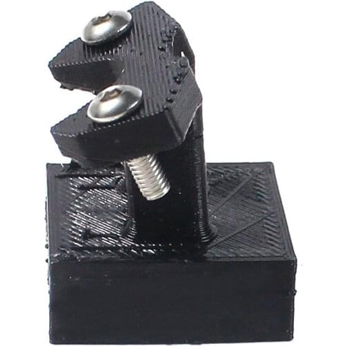 Mark4 HD5 GPS Module Stand Holder Bracket Support Frame Stent Mount Mounting Seat TPU 3D Printing for RC Drone Toys