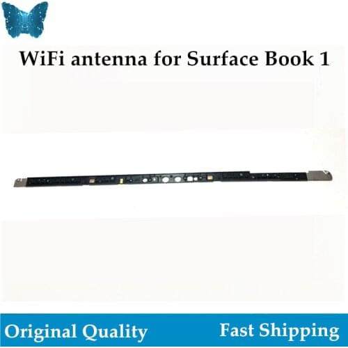 Original wifi antenna cable for Surface book 1 1703 1704 1705 1706 flex cable X937800-001