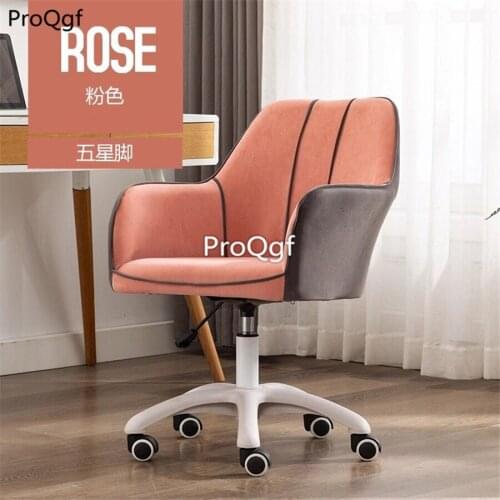 Prodgf 1Pcs A Set interesting Ins Office Chair
