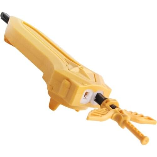 Gyro Launcher Sword Launcher (Yellow Black Red) Y4UD