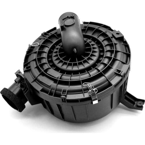 Air Filter Cleaner Box Replacement for Toyota Hilux 2005-2008 3.0L Diesel Without Sensor Hole