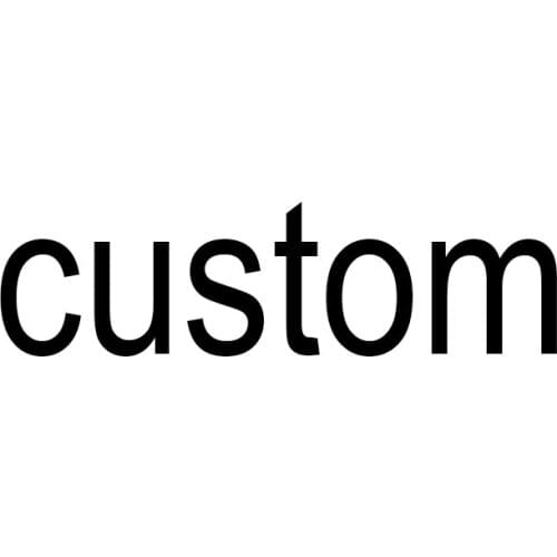 Specil Custom Link key chain