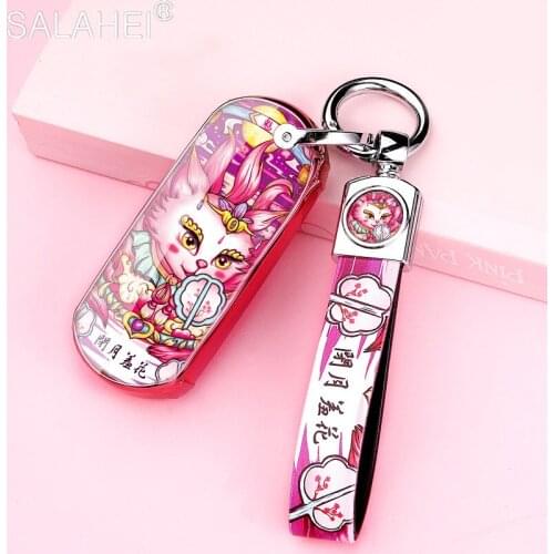 TPU Car Key Case Full Cover Keychain Protection Shell For Mazda 2 3 5 6 CX-3 CX-4 CX-5 CX-7 CX-8 CX-9 Atenza Axela MX5 Styling