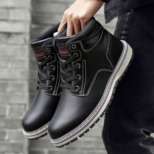 Hightop sport Men-shoes designer 2020 vintage sneaker top classic fashion large size high Casual hip brand sports for sale flat