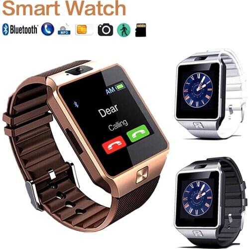 ZMKSLLE Sports Smart Watch